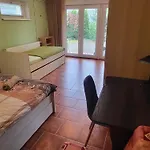 Na Kopečku Beroun (Central Bohemian)