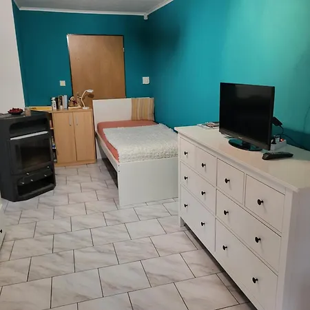 Na Kopecku Apartment Beroun (Central Bohemian)