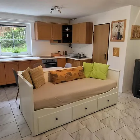 Apartment Na Kopecku
