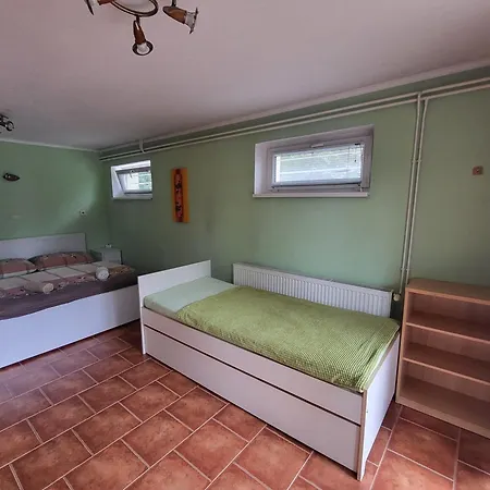 Apartment Na Kopecku Beroun (Central Bohemian)