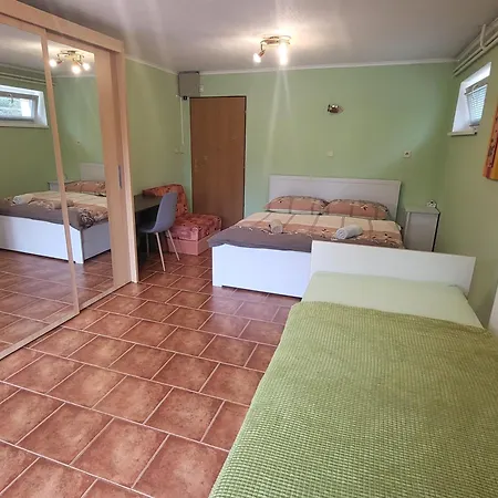 Apartmán Na Kopečku