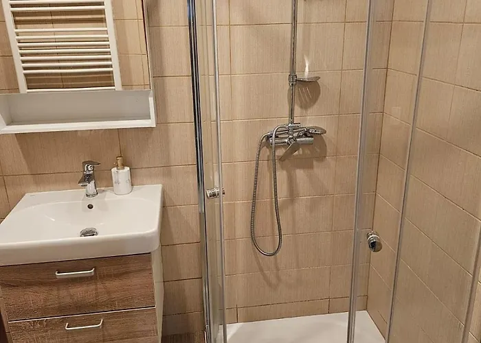 Na Kopecku Apartment