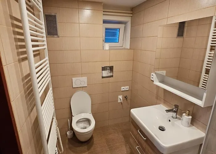 Na Kopecku * Beroun (Central Bohemian)